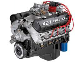 P2A18 Engine